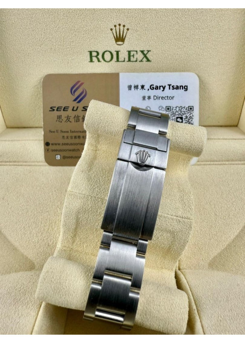 二手 ▶️ Rolex 勞力士 Explorer II ◀️ 216570 (42mm)   